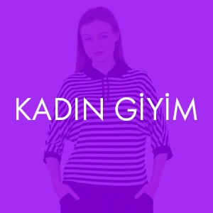 Kadın Giyim