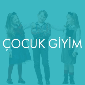Çocuk Giyim